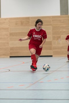 Bild 454 - Rathje Cup Frauen